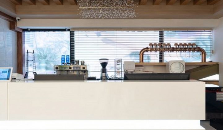 서울 마포구 마사지 로미로미 젠틸스웨디시&로미로미 (홍대입구역) 실내 사진입니다.