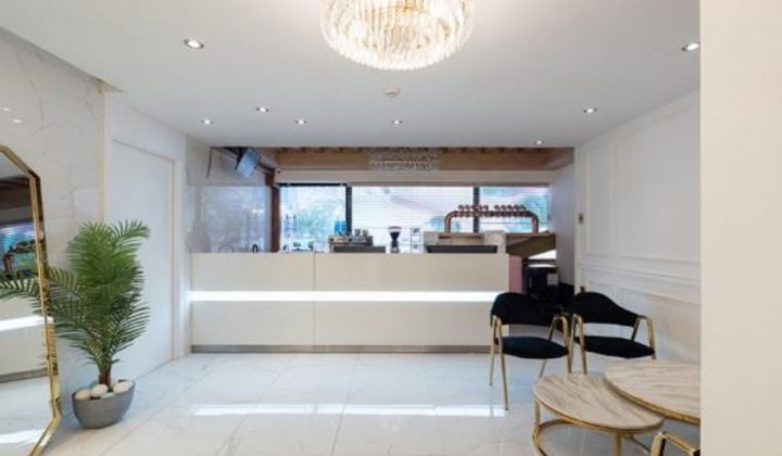 서울 마포구 마사지 로미로미 젠틸스웨디시&로미로미 (홍대입구역) 실내 사진입니다.