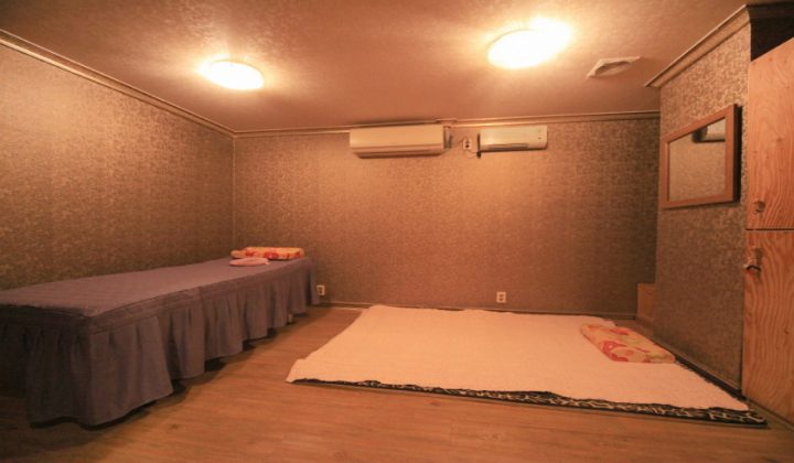 경북 구미시 마사지 수면가능 로미로미 주무름테라피 (구미) 실내 사진입니다.