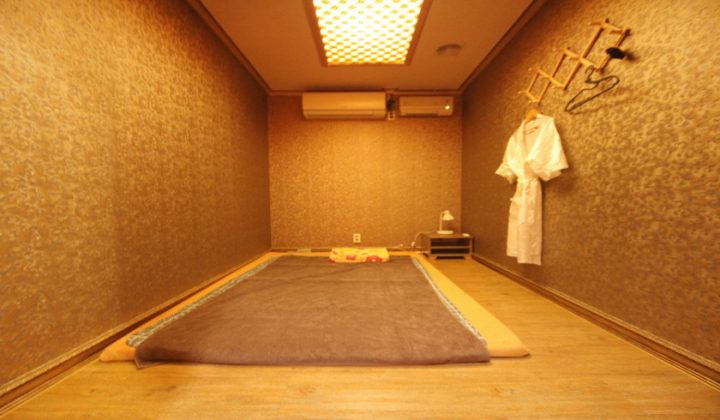 경북 구미시 마사지 수면가능 로미로미 주무름테라피 (구미) 실내 사진입니다.