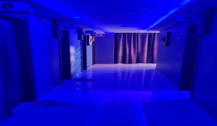 강원 속초시 마사지 치앙마이 더타이 (속초) 실내 사진입니다.