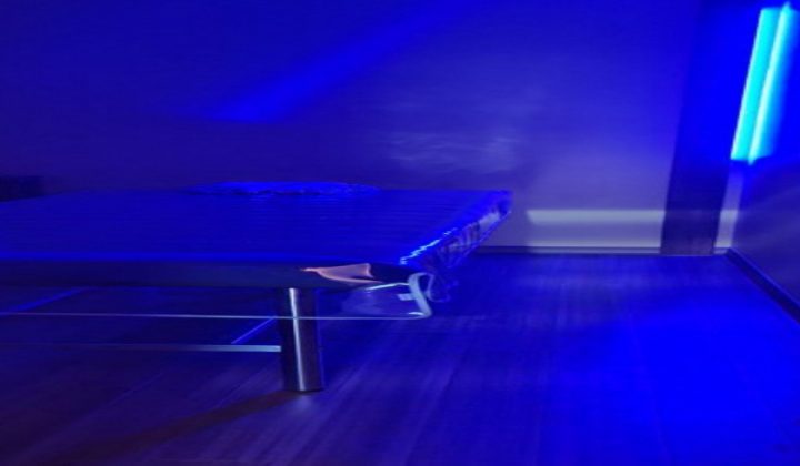 강원 속초시 마사지 치앙마이 더타이 (속초) 실내 사진입니다.