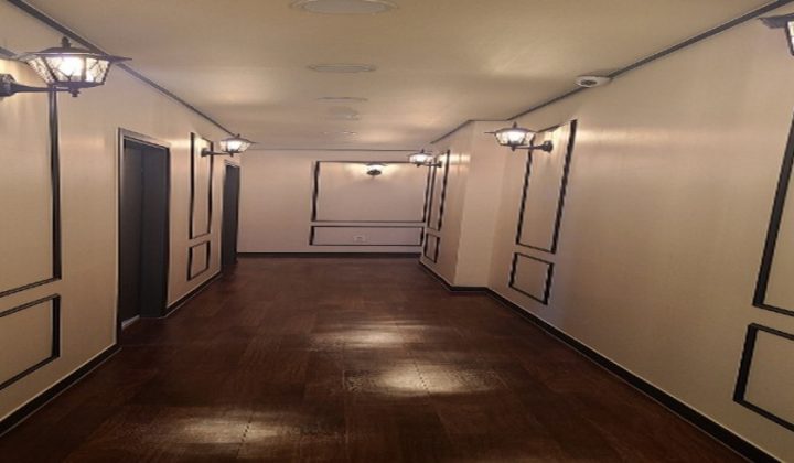 충북 충주시 마사지 킹스맨 (칠금) 실내 사진입니다.
