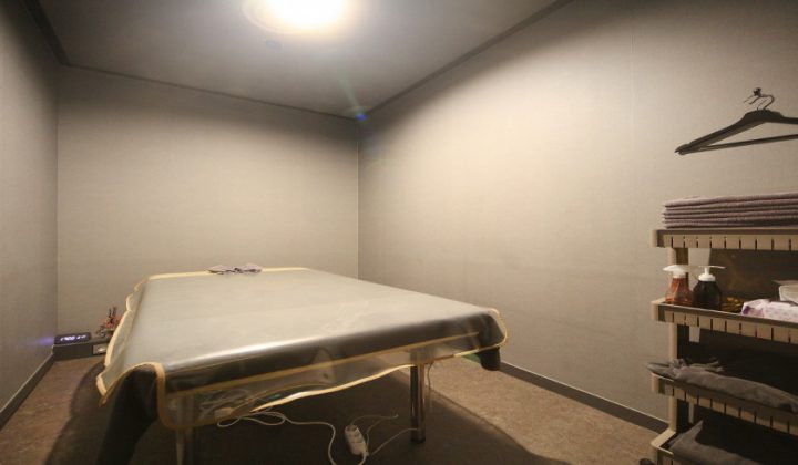 인천 서구 마사지 수면가능 터치미스웨디시 (청라) 실내 사진입니다.