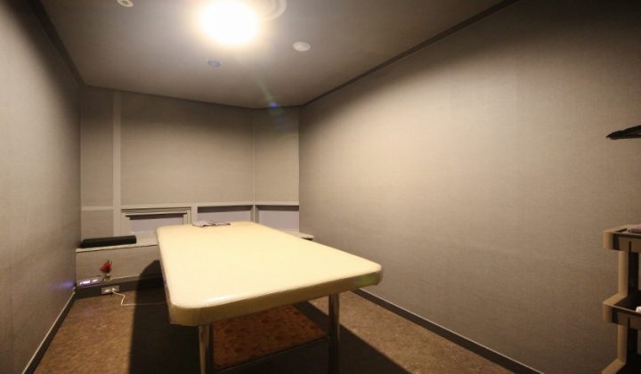 인천 서구 마사지 수면가능 터치미스웨디시 (청라) 실내 사진입니다.