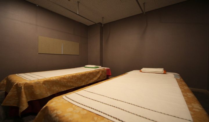 서울 강서구 마사지 토마토테라피 (발산역) 실내 사진입니다.