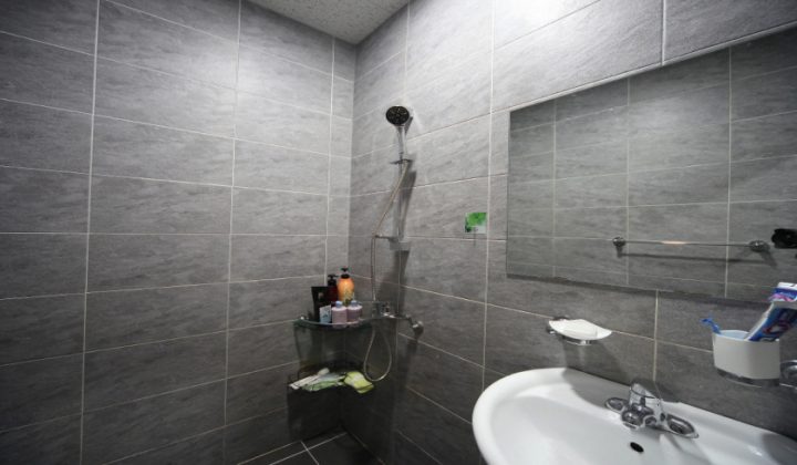 서울 강서구 마사지 토마토테라피 (발산역) 실내 사진입니다.