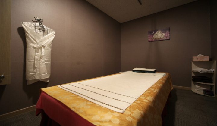 서울 강서구 마사지 토마토테라피 (발산역) 실내 사진입니다.