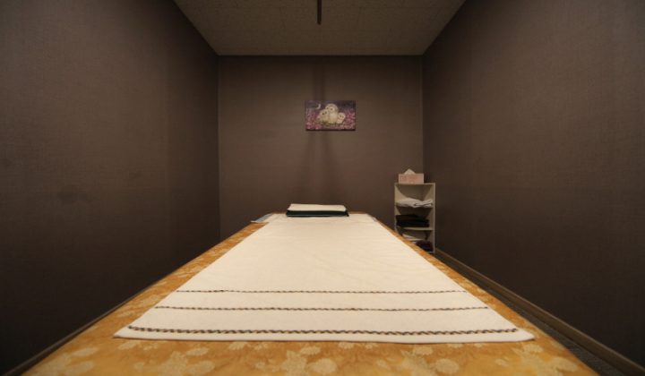 서울 강서구 마사지 토마토테라피 (발산역) 실내 사진입니다.