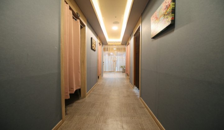 서울 강서구 마사지 토마토테라피 (발산역) 실내 사진입니다.