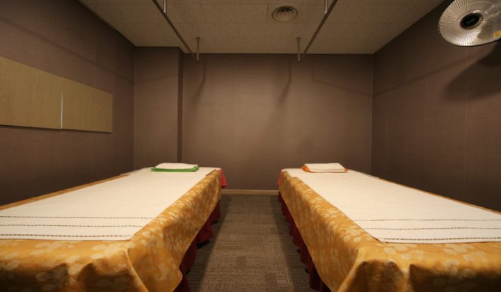 서울 강서구 마사지 토마토테라피 (발산역) 실내 사진입니다.