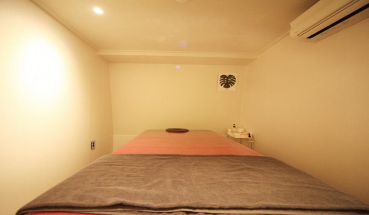 부산 수영구 마사지 토마토테라피 (수영역) 실내 사진입니다.