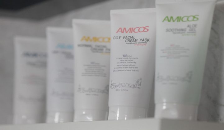 서울 강서구 마사지 24시간 수면가능 토탈아로마 (발산역) 실내 사진입니다.