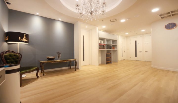 경기 화성시 마사지 포레스타 테라피 (동탄) 실내 사진입니다.