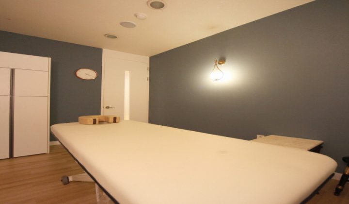 경기 화성시 마사지 포레스타 테라피 (동탄) 실내 사진입니다.