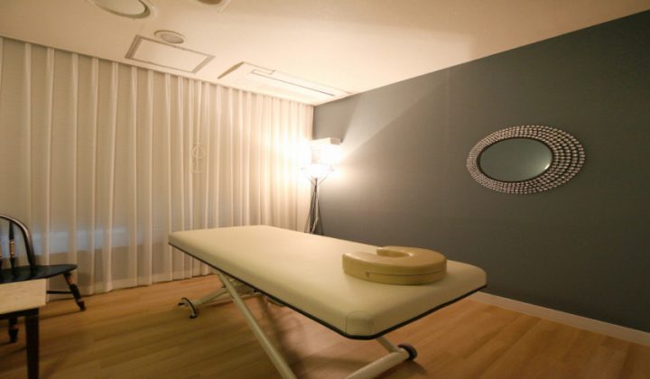 경기 화성시 마사지 포레스타 테라피 (동탄) 실내 사진입니다.