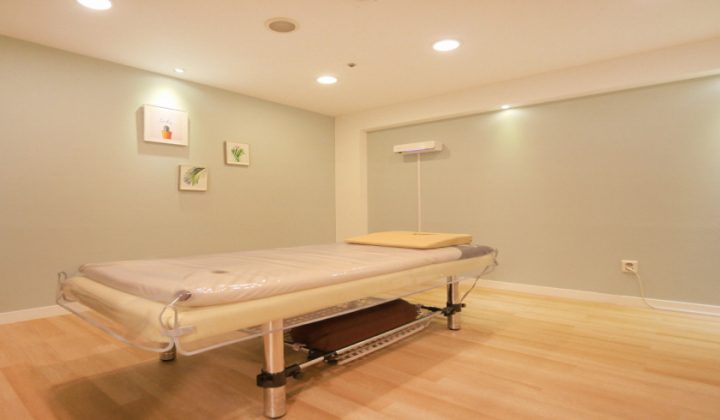 경기 화성시 마사지 포레스타 테라피 (동탄) 실내 사진입니다.