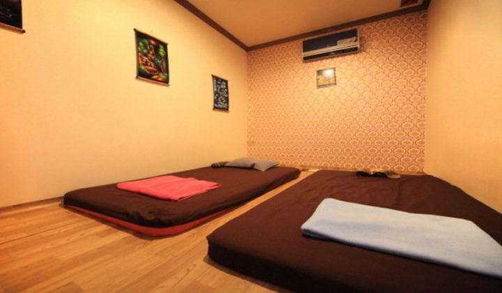 경기 오산시 마사지 푸잉테라피 (오산) 실내 사진입니다.