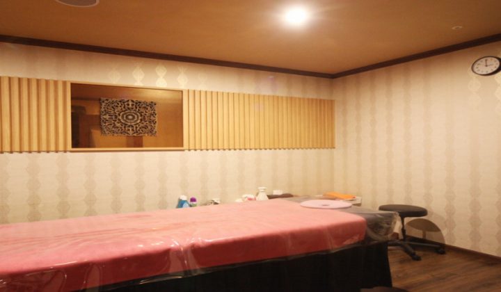 경남 창원시 성산구 마사지 수면가능 한숍스웨디시 (상남) 실내 사진입니다.