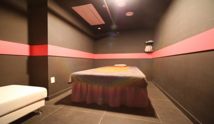 서울 마포구 마사지 24시간 수면가능 홍대호텔정통마사지 (홍대) 실내 사진입니다.