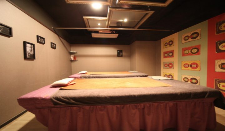 서울 마포구 마사지 24시간 수면가능 홍대호텔정통마사지 (홍대) 실내 사진입니다.