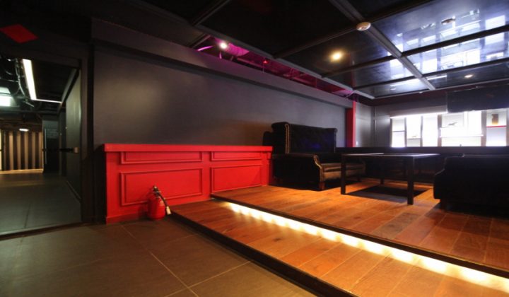 서울 마포구 마사지 24시간 수면가능 홍대호텔정통마사지 (홍대) 실내 사진입니다.