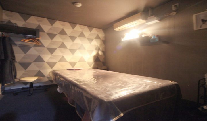 경기 안산시 상록구 마사지 홍홍테라피 (한대앞역) 실내 사진입니다.