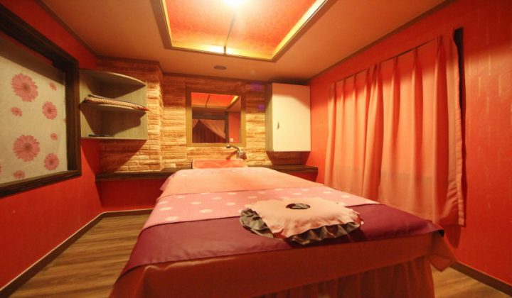 경기 안산시 단원구 마사지 24시간 수면가능 황실마사지 (안산초지) 실내 사진입니다.