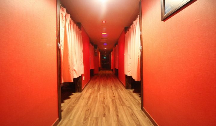 경기 안산시 단원구 마사지 24시간 수면가능 황실마사지 (안산초지) 실내 사진입니다.