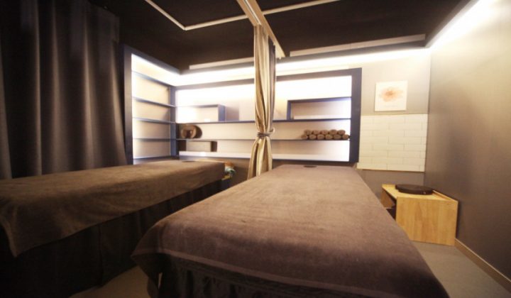 서울 강서구 마사지 수면가능 로미로미 힐링포미아로마 (발산역) 실내 사진입니다.