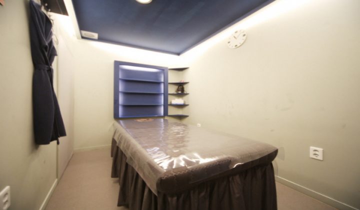 서울 강서구 마사지 수면가능 로미로미 힐링포미아로마 (발산역) 실내 사진입니다.