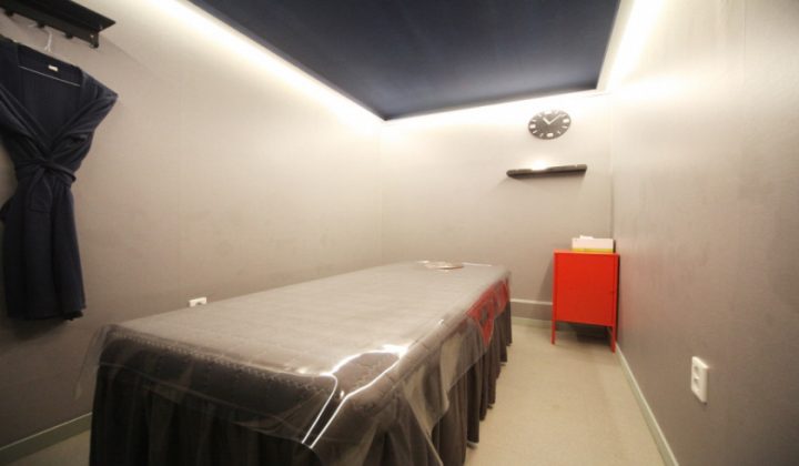 서울 강서구 마사지 수면가능 로미로미 힐링포미아로마 (발산역) 실내 사진입니다.