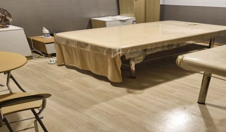 경기 부천시 마사지 로미로미 BM스웨디시 (중동) 실내 사진입니다.