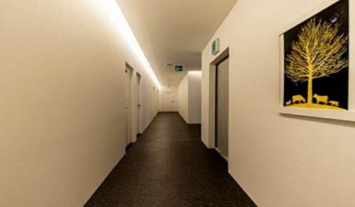 경기 수원시 영통구 마사지 CP테라피 (매탄) 실내 사진입니다.