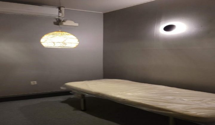 경기 하남시 마사지 로미로미 MOON테라피 (미사역) 실내 사진입니다.