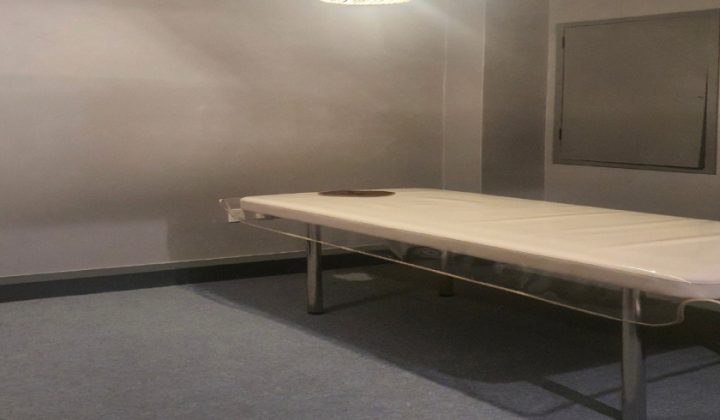 경기 하남시 마사지 로미로미 MOON테라피 (미사역) 실내 사진입니다.