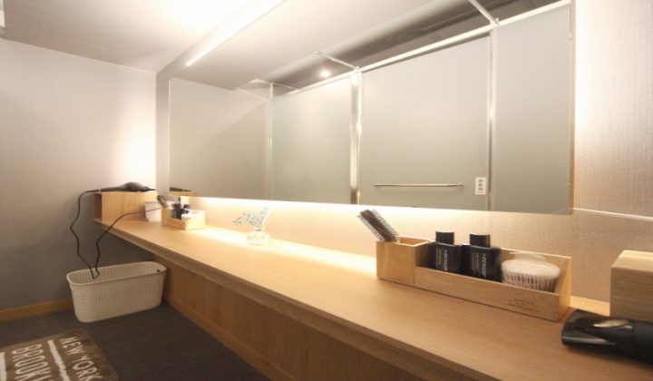 경기 하남시 마사지 로미로미 Y스웨디시 (미사강변) 실내 사진입니다.