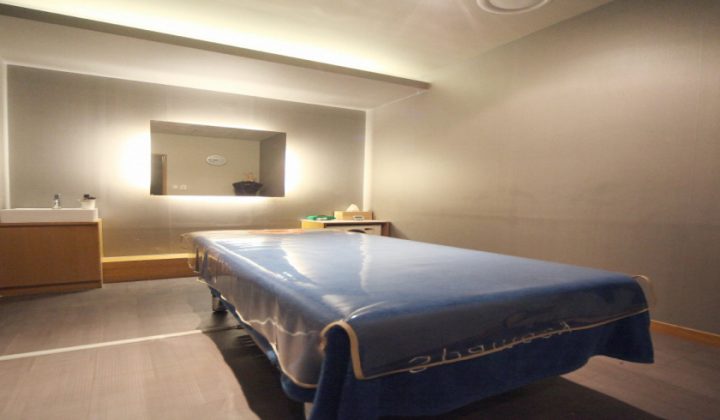 경기 하남시 마사지 로미로미 Y스웨디시 (미사강변) 실내 사진입니다.