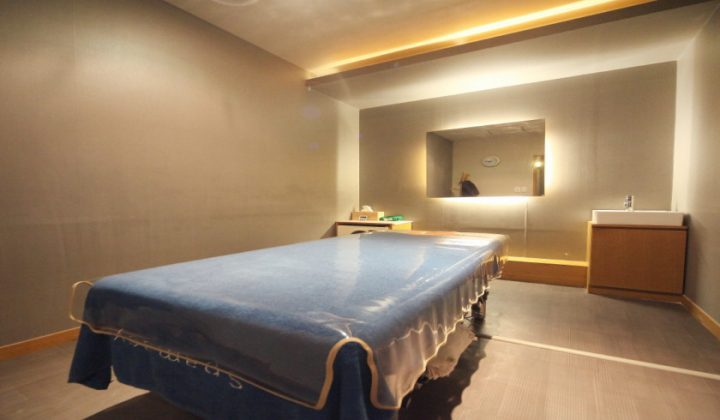 경기 하남시 마사지 로미로미 Y스웨디시 (미사강변) 실내 사진입니다.