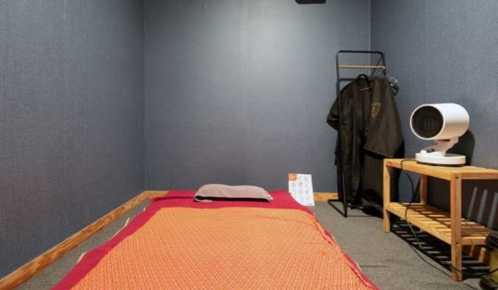 인천 부평구 마사지 고운스웨디시 (청천) 실내 사진입니다.