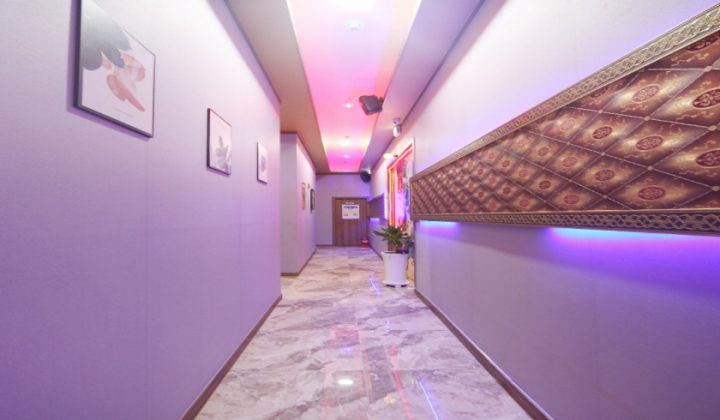 충남 아산시 마사지 골드마사지 (아산) 실내 사진입니다.