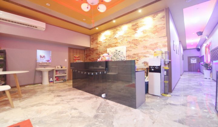 충남 아산시 마사지 골드마사지 (아산) 실내 사진입니다.