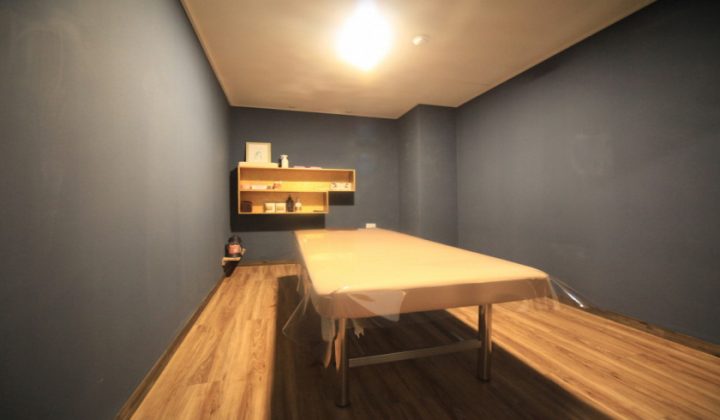 경기 수원시 영통구 마사지 로미로미 골든스웨디시 (매탄) 실내 사진입니다.