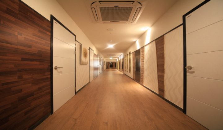 경기 수원시 영통구 마사지 로미로미 골든스웨디시 (매탄) 실내 사진입니다.