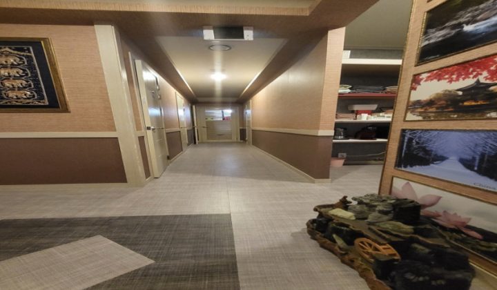 경기 파주시 마사지 24시간 달콤스웨디시 (파주) 실내 사진입니다.