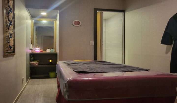 경기 파주시 마사지 24시간 달콤스웨디시 (파주) 실내 사진입니다.