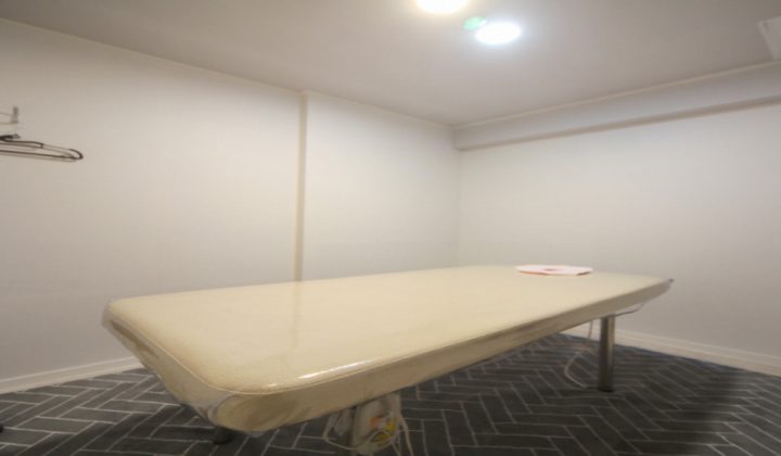 서울 영등포구 마사지 더힐스웨디시 (샛강역) 실내 사진입니다.