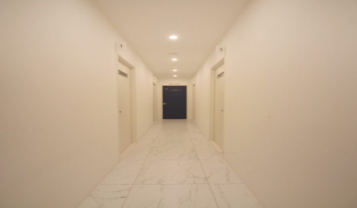 서울 영등포구 마사지 더힐스웨디시 (샛강역) 실내 사진입니다.