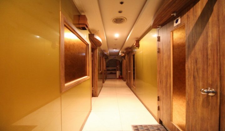 서울 서초구 마사지 디오빌휴타이 (강남역) 실내 사진입니다.