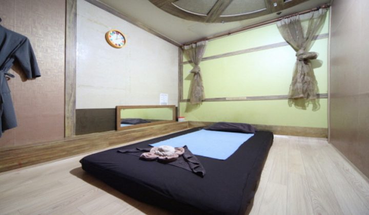 서울 서초구 마사지 디오빌휴타이 (강남역) 실내 사진입니다.